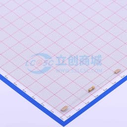 4.7Ω ±5% 250mW 碳膜电阻 【插件】缩略图
