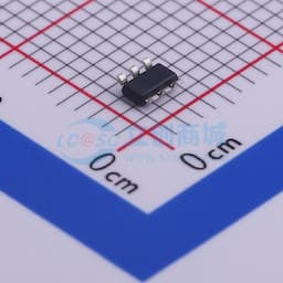 1MHz 18V 3.0A 同步恒定导通时间降压转换器缩略图