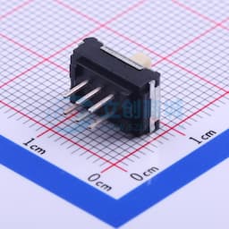 滑动开关 【拨动】缩略图