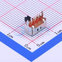 微型滑动开关【插件】缩略图