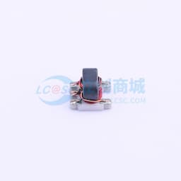射频 1:4 磁通耦合升压变压器缩略图