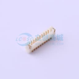 1x10P 间距:0.8mm 卧贴缩略图