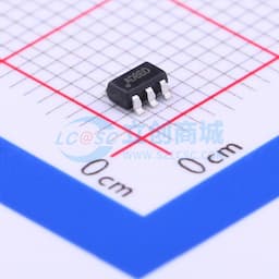 5.5V 2A 1.2MHz 同步降压稳压器缩略图