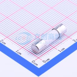 陶瓷管保险丝缩略图