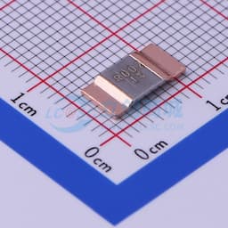 2mΩ ±1% 6W 分流贴片电阻ASR系列缩略图