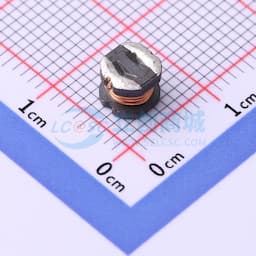 1.8uH ±20%缩略图
