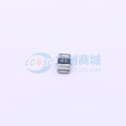 1mΩ ±1% 1W缩略图