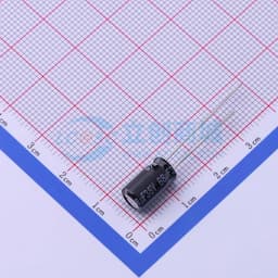 68uF ±20% 35V 【引线】缩略图