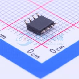双通道数字隔离器，信号速率25Mbps，低功耗、低传播延迟缩略图
