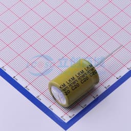3300uF ±20% 35V 【插件】缩略图
