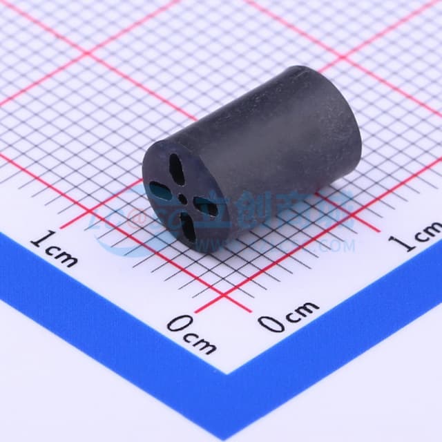 LED隔灯柱实物图