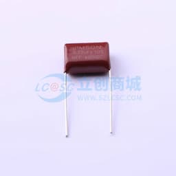 220nF ±10% 400V 【薄膜】缩略图