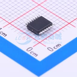 USB 2.0 SD/MSPRO 卡读取控制器缩略图