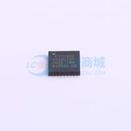 CY7C65213-32LTXI缩略图