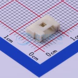 1x3P 间距:1.25mm 卧贴缩略图