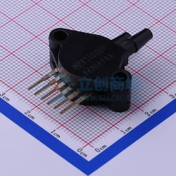 MPX5100DP 【压力】缩略图