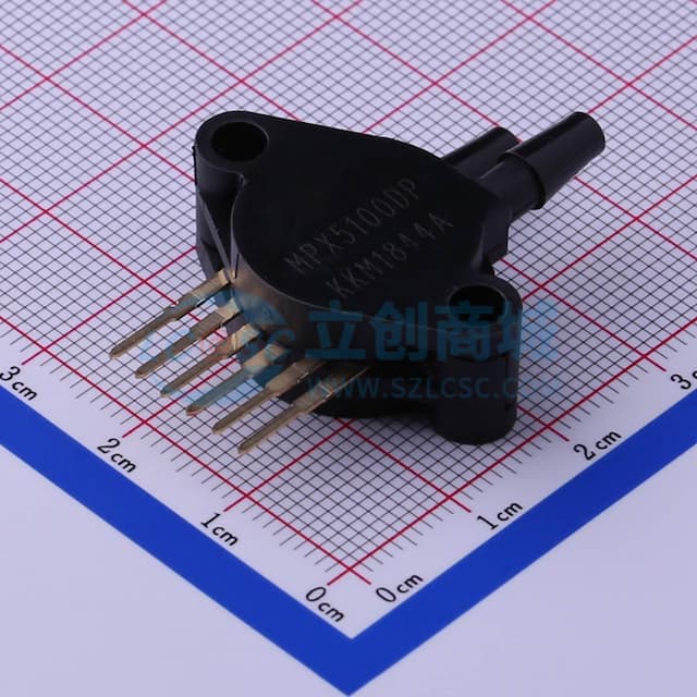 MPX5100DP 【压力】实物图