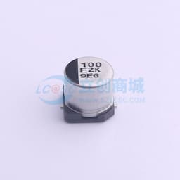 100uF ±20% 25V缩略图