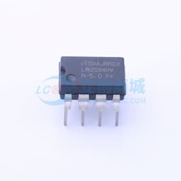 降压型 500mA 4.5V~60V【插件】缩略图