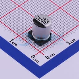 220uF ±20% 16V缩略图