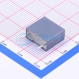 等级:X2 100nF ±20% 310V 【安规】缩略图