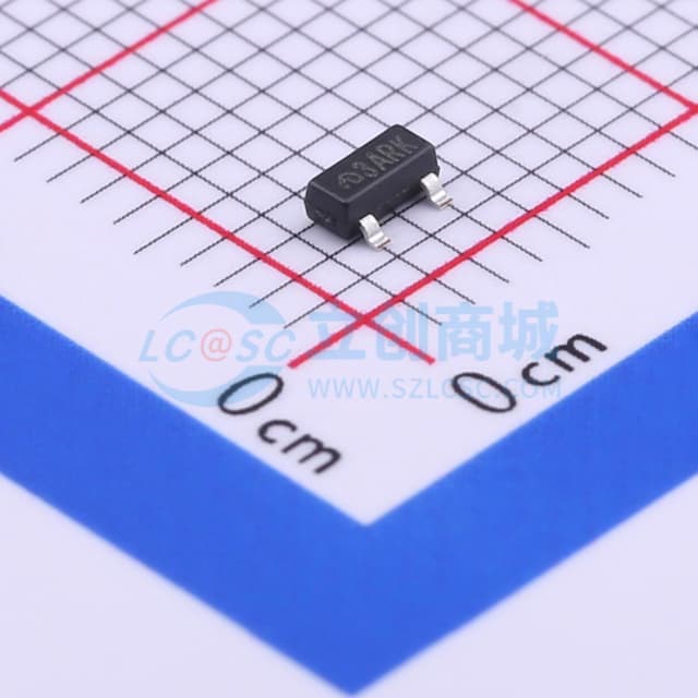 输入6V 输出3.3V 250mA实物图