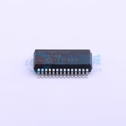 PIC16F723-I/SS缩略图