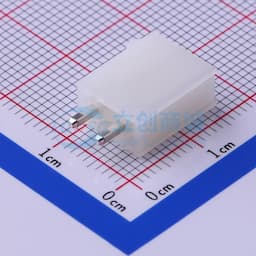 2x1P 间距:4.2mm 直插 【插件】缩略图