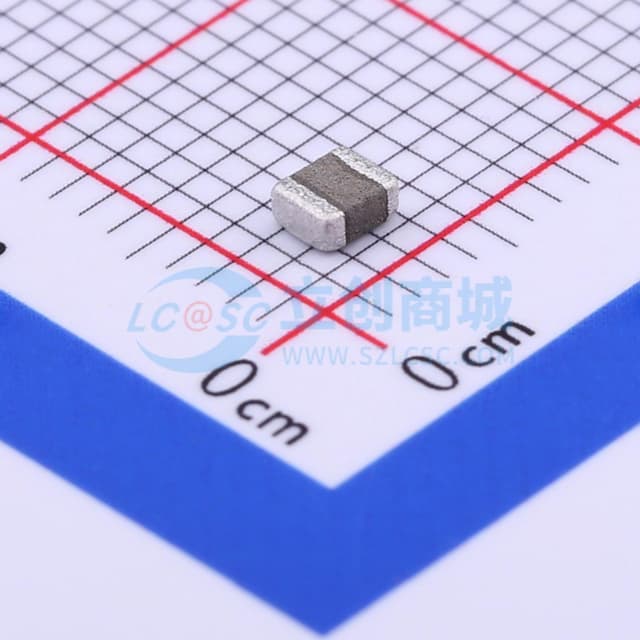 2.2uH ±20%实物图