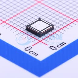 0.5dB LSB GaAs MMIC 6位数字正电压控制衰减器，DC - 3.8 GHz缩略图