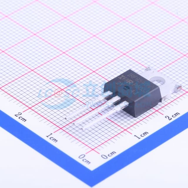 IRF9540NPBF实物图