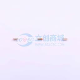 30kΩ ±5% 250mW 碳膜电阻 【插件】缩略图