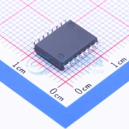 四通道数字隔离器缩略图