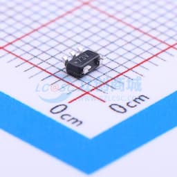 2.7V、650μA、55MHz，带关断功能的轨到轨输入输出放大器缩略图