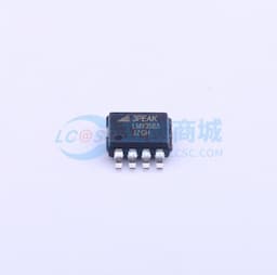 停产 LMV358A-VR缩略图