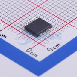 USB1T11A - 通用串行总线收发器缩略图