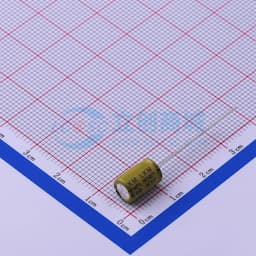4.7uF ±20% 250V 【引线】缩略图