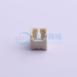 1x2P 间距:1.25mm 弯插 【插件】缩略图