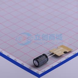 470uF ±20% 16V 【插件】缩略图