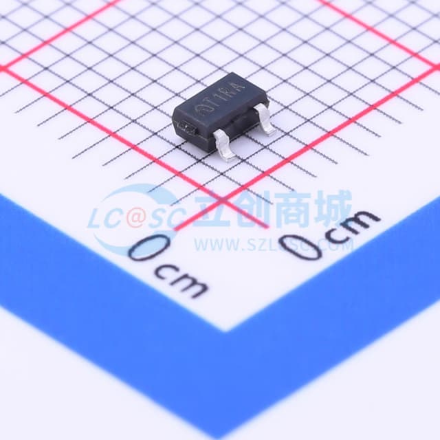ME2807A27M3G实物图