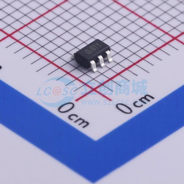 输入6V 输出3.3V 200mA实物图