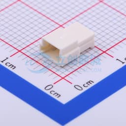 1.5mm 1x2P缩略图