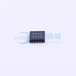 ADG1608/ADG1609 4.5Ω Ron, 4-/8沟道 ±5 V, +12 V, +5 V, and +3.3 V 多路复用器缩略图