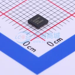 32位ARM Cortex-M0+微控制器缩略图