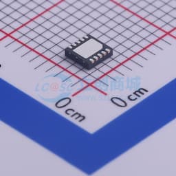 用于 CCD 偏置的升压和负输出 DC/DC 转换器缩略图