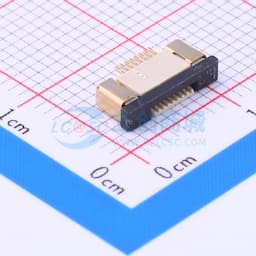 间距:0.5mm P数:8P 抽屉式 上接缩略图