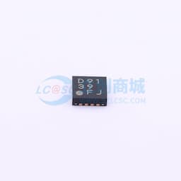 高效率3A同步降压转换器缩略图
