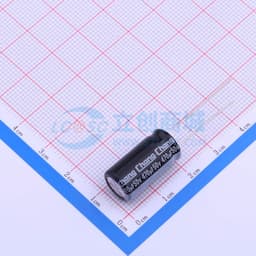 470uF ±20% 50V 【引线】缩略图