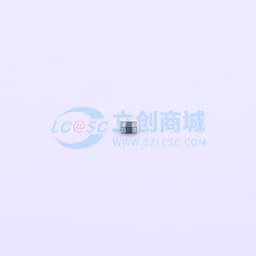 单路 0402磁珠 阻抗1000Ω@100MHz缩略图