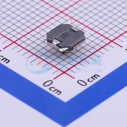 5.2*5.2*2.5mm 立贴 轻触开关缩略图